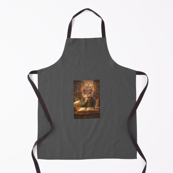 Item preview, Secretly Well Read designed and sold by Hornace88studio.