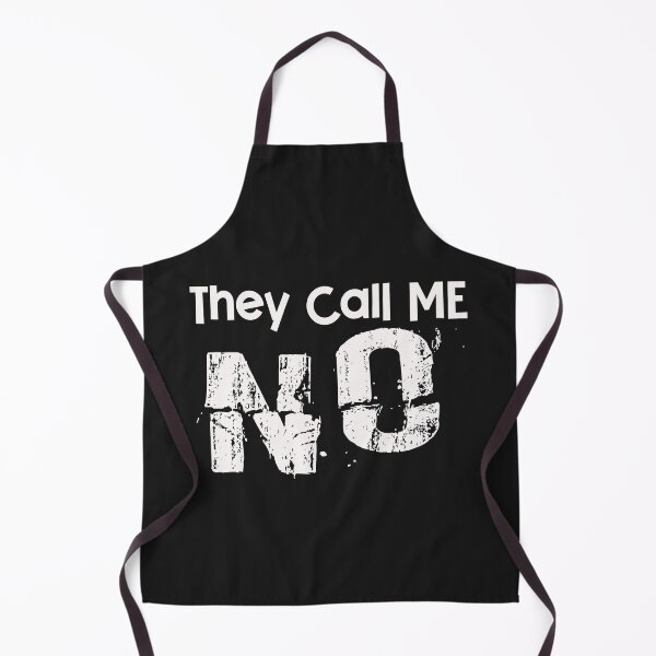 Item preview, They Call Me No designed and sold by karmastore.