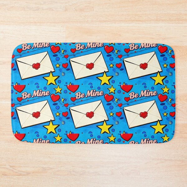 Item preview, Valentine's Day Collection designed and sold by Hipatye26.