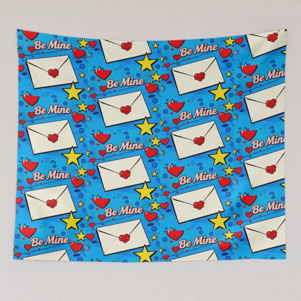 Item preview, Valentine's Day Collection designed and sold by Hipatye26.