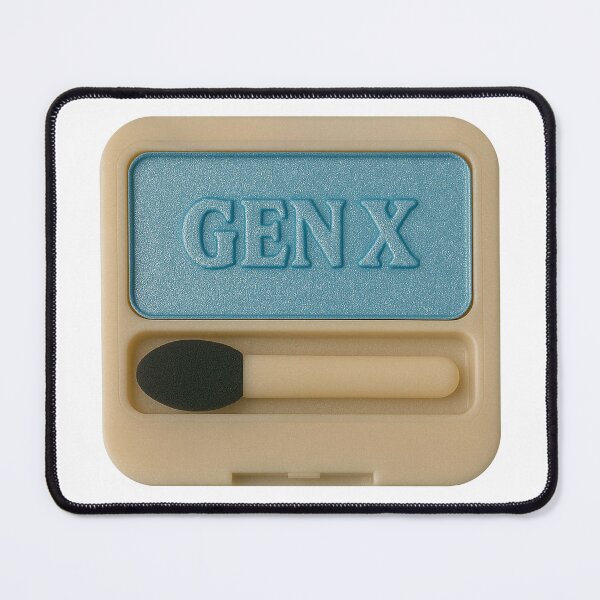 Item preview, Blue Frost Generation designed and sold by Swedeprep.