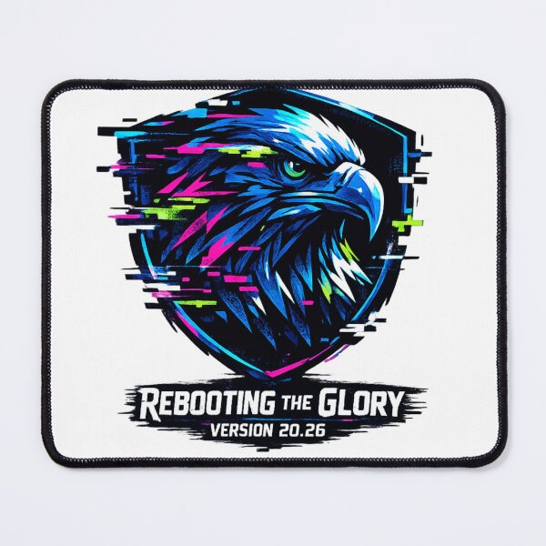 Item preview, Cyberpunk Rebooting The Glory 20.26 Graphic designed and sold by StarFashionPro.