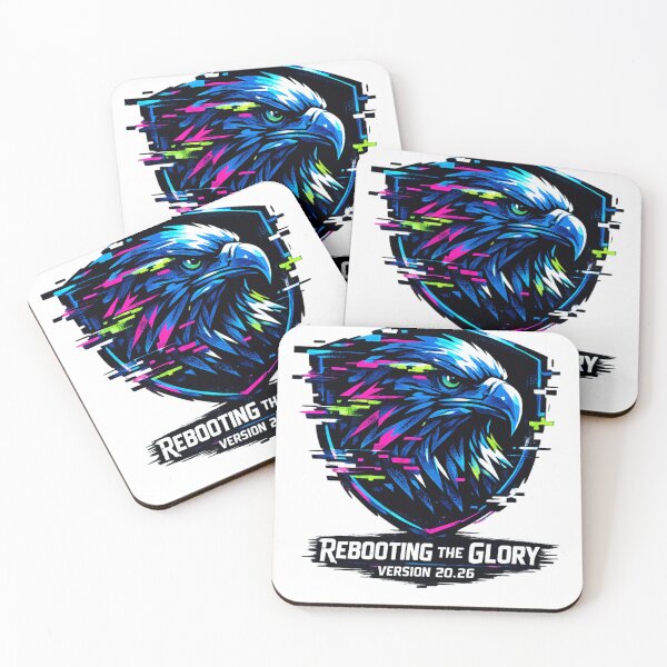 Item preview, Cyberpunk Rebooting The Glory 20.26 Graphic designed and sold by StarFashionPro.