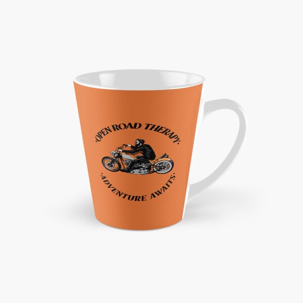 Item preview, Open road therapy 1.4 designed and sold by modifiedzebra.