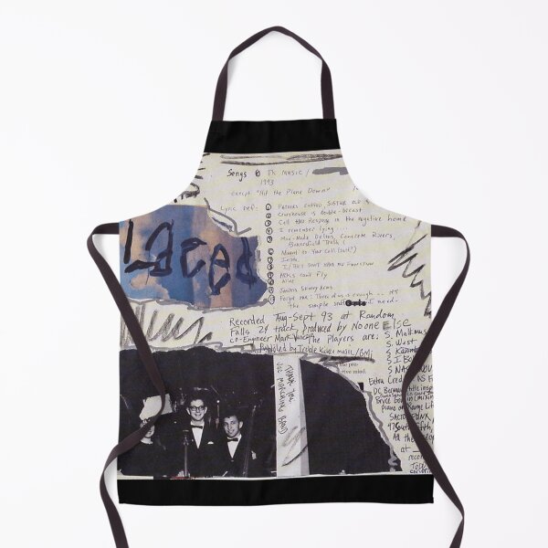 Item preview, Pavement Crooked Rain Inlay Art designed and sold by The-Money-Loard.