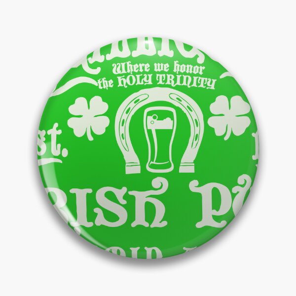 Item preview, Irish Pub designed and sold by spicoli13design.