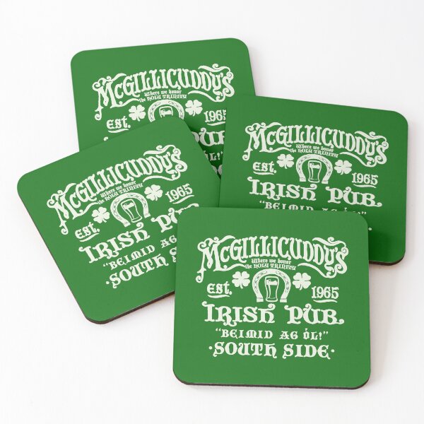 Item preview, Irish Pub designed and sold by spicoli13design.