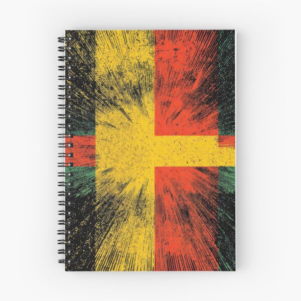 Item preview, Colorful flag design designed and sold by anytka.