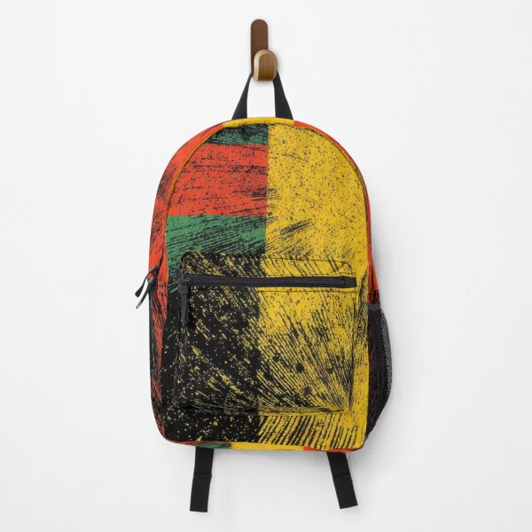 Item preview, Colorful flag design designed and sold by anytka.