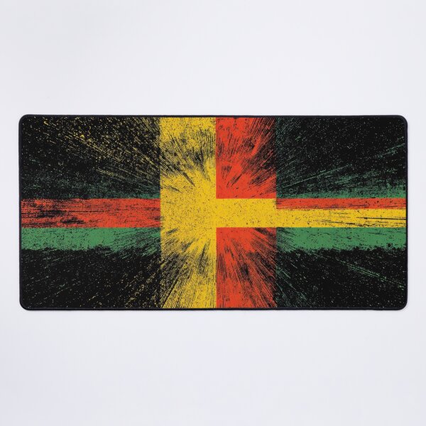 Item preview, Colorful flag design designed and sold by anytka.