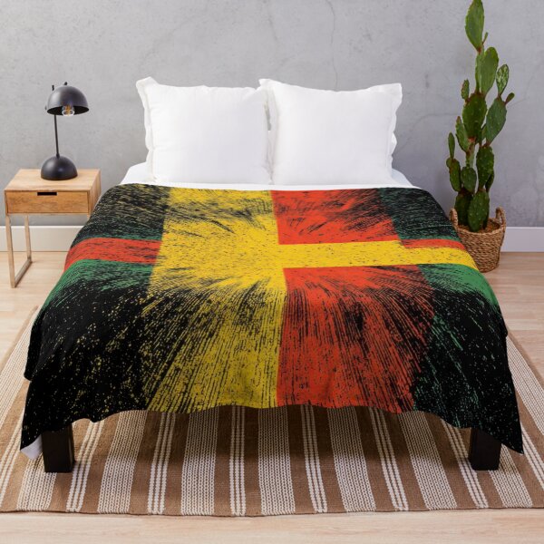 Item preview, Colorful flag design designed and sold by anytka.