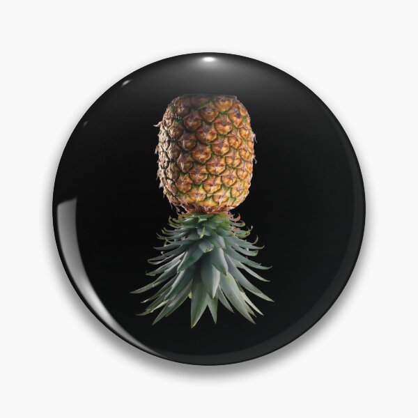 Item preview, SWINGERS: upside down pineapple designed and sold by WhiteShirtGuy.