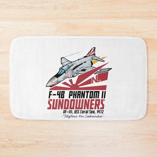 Item preview, F-4B Phantom II "Sundowners" designed and sold by Shelf-Force.