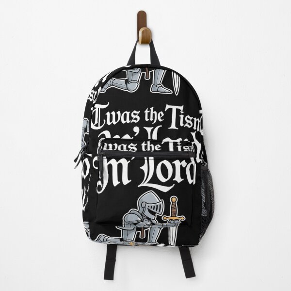 Item preview, Funny Autism Awareness Support Twas The Tism M Lord Autistic designed and sold by comptorasunfia.