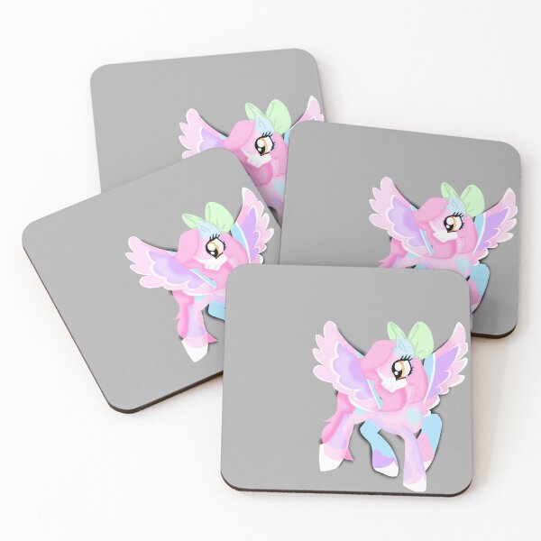 Item preview, Mosaic Pony  designed and sold by LanibugsArt.