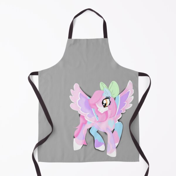 Item preview, Mosaic Pony designed and sold by LanibugsArt.