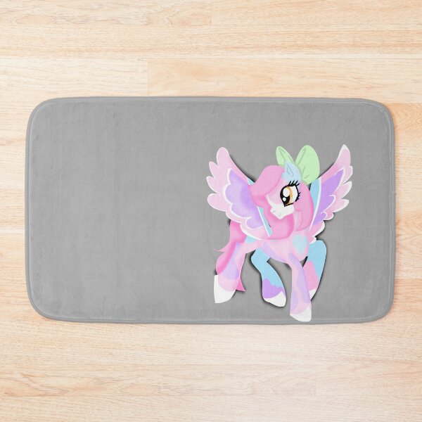 Item preview, Mosaic Pony  designed and sold by LanibugsArt.