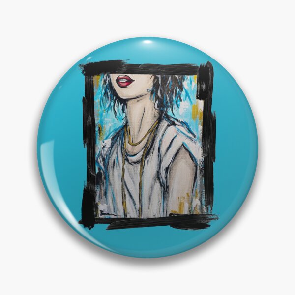Item preview, 2nd Anonymity designed and sold by CollectionsJEm.