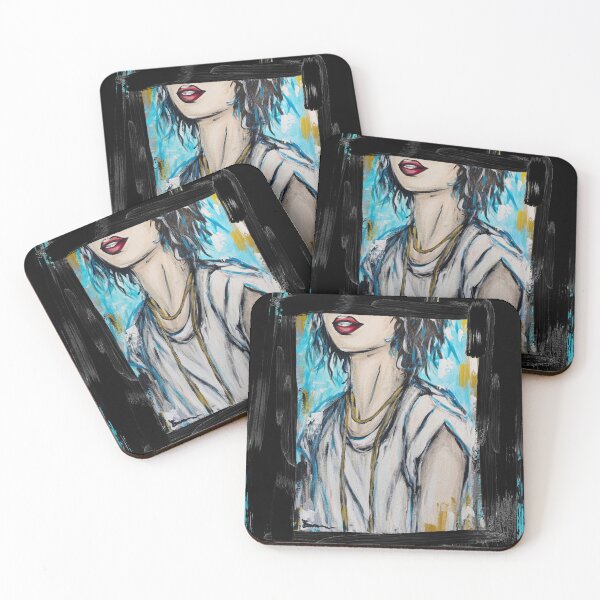 Item preview, 2nd Anonymity designed and sold by CollectionsJEm.