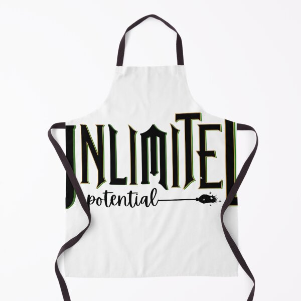 Item preview, Unlimited Potential designed and sold by WonderlandLaf.