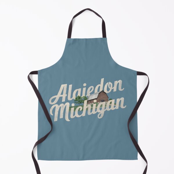 Item preview, Alaiedon, Michigan, Alaiedon Mi, Alaiedon Michigan designed and sold by MoMidoStore.
