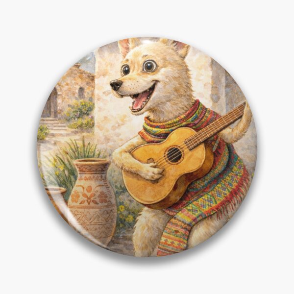 Item preview, Pepe the Chihuahua designed and sold by Michael Puckett.