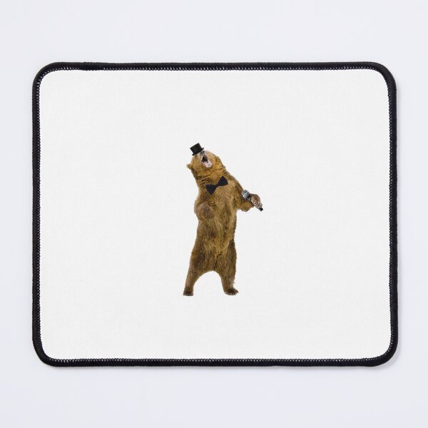 Item preview, Freddy Fazbear irl designed and sold by AuStickers13.
