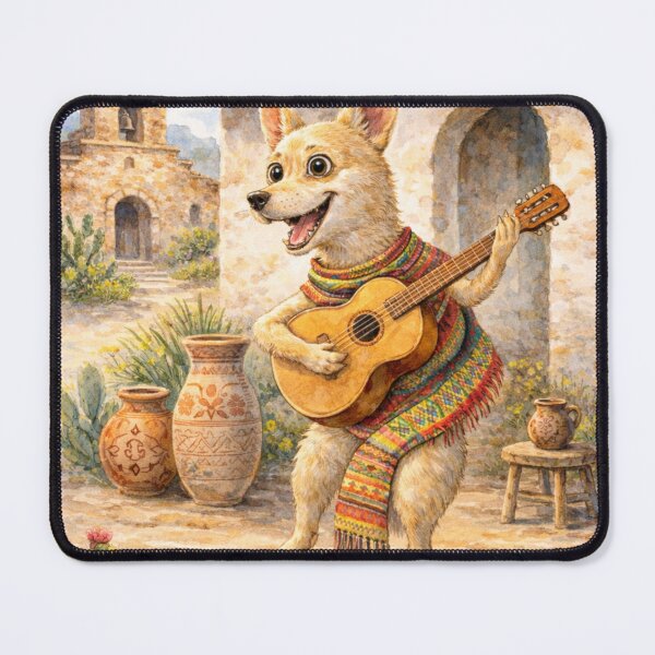 Item preview, Pepe the Chihuahua designed and sold by Michael Puckett.
