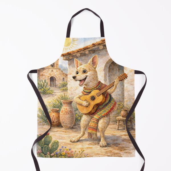 Item preview, Pepe the Chihuahua designed and sold by Michael Puckett.