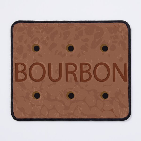 Item preview, Bourbon Biscuit designed and sold by Delibobs.