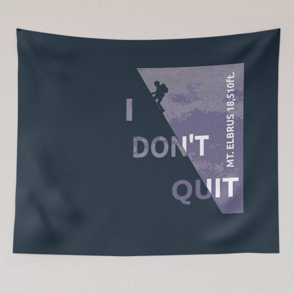 Item preview, Elbrus mountain hiker, Mt. Elbrus climbing designed and sold by MiFree.