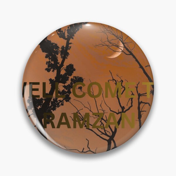Item preview, HAPPY RAMZAN designed and sold by Ethanabban.