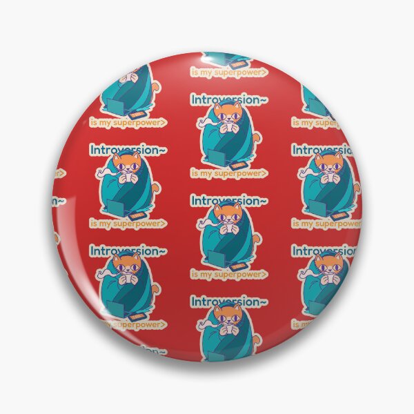 Item preview, introversion  designed and sold by Vernisefrancois.