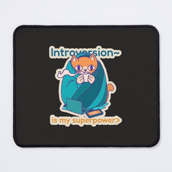 Item preview, introversion  designed and sold by Vernisefrancois.