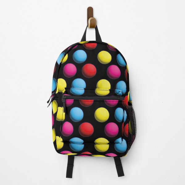Item preview, Funny 3D dots designed and sold by Easy-balloon.