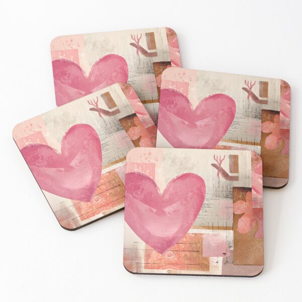 Item preview, Heart shape in creative design designed and sold by anytka.