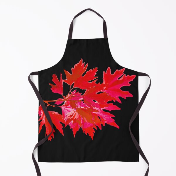 Item preview, Red leaves of the acer tree designed and sold by Dalyndigital Photography.