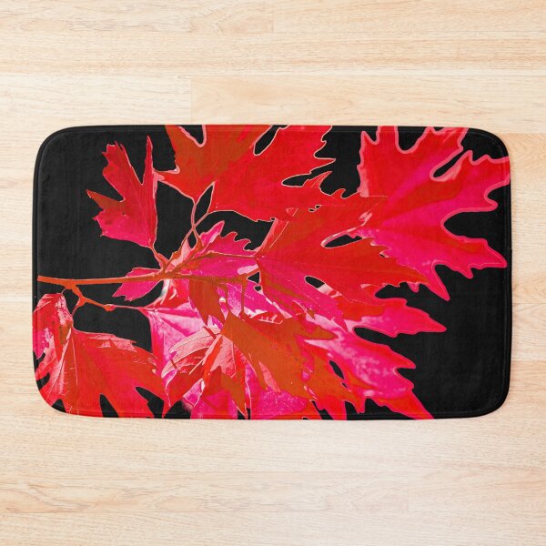 Item preview, Red leaves of the acer tree designed and sold by Dalyndigital Photography.
