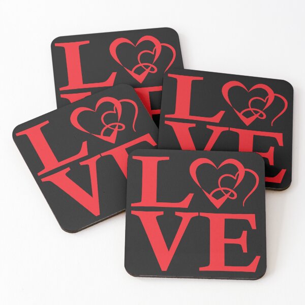 Item preview, Love designed and sold by karmastore.