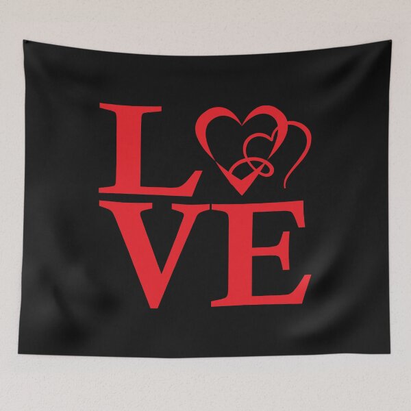 Item preview, Love designed and sold by karmastore.