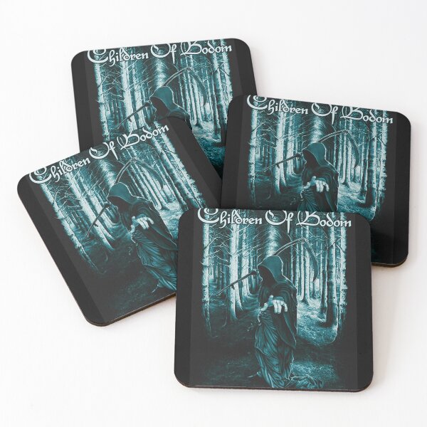 Item preview, Children Of Bodom Art designed and sold by deebakshajan832.