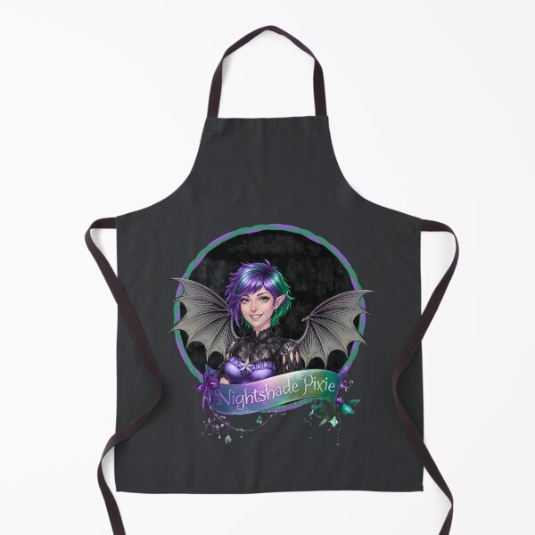 Item preview, Nightshade Pixie designed and sold by Nightshade Pixie Creations.