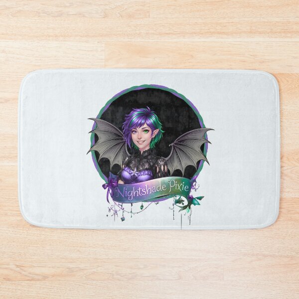 Item preview, Nightshade Pixie designed and sold by Nightshade Pixie Creations.