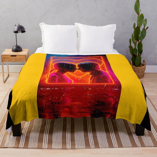 Item preview, Love in Every Stroke neon valentine love designed and sold by Helios Be. Lavsh.