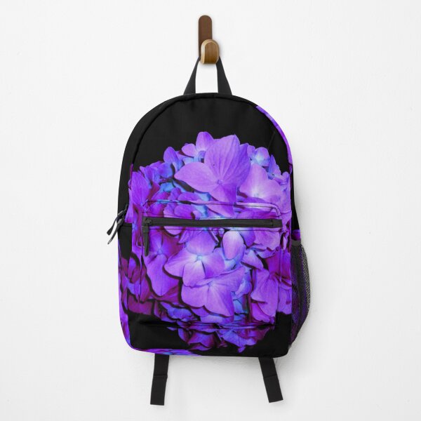 Item preview, Romantic Violet blue hydrangea, purple floral photo, purple roses | very peri periwinkle hydrangea designed and sold by hollycooper.