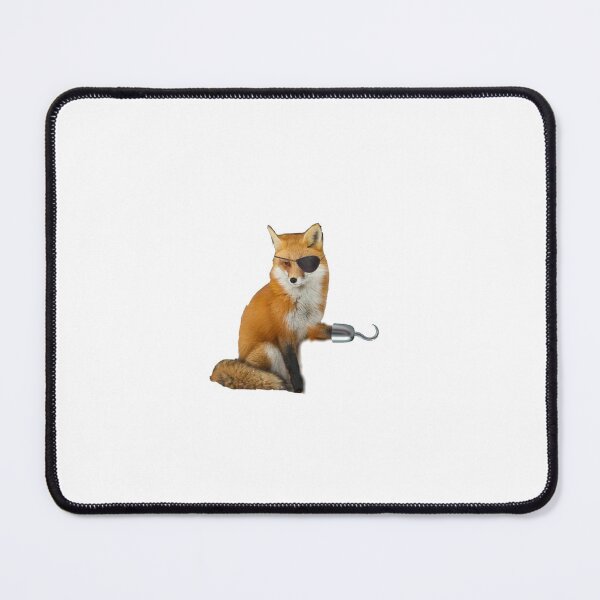 Item preview, Foxy irl designed and sold by AuStickers13.
