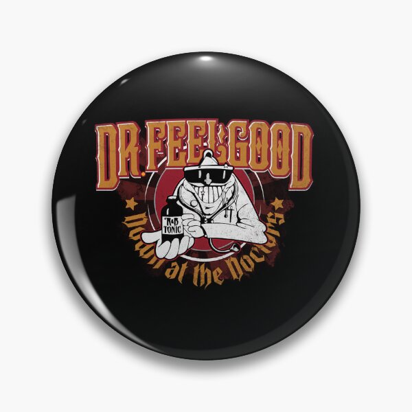 Item preview, Dr. Feelgood designed and sold by deebakshajan832.