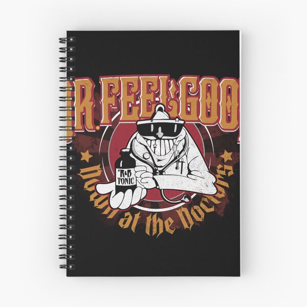 Item preview, Dr. Feelgood designed and sold by deebakshajan832.