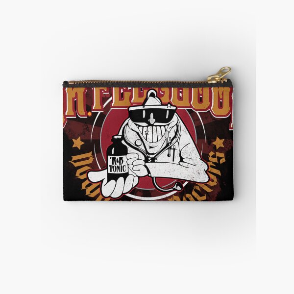 Item preview, Dr. Feelgood designed and sold by deebakshajan832.