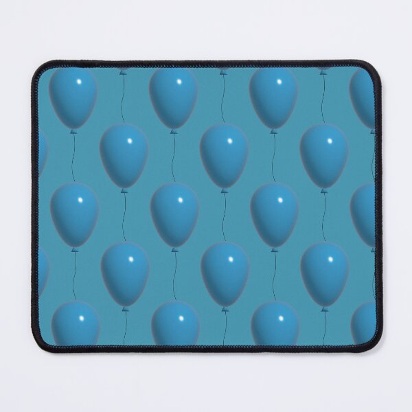 Item preview, Voluminous blue Balloon designed and sold by Easy-balloon.
